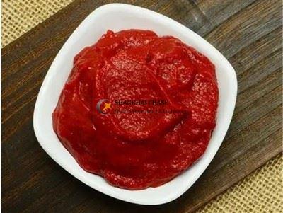 টমেটো পেস্ট